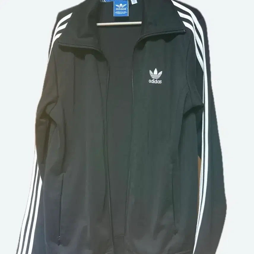 [BUNJANG] Adidas Old Europa Track Top Jersey / 아디다스 구형 유로파 트랙탑 져지