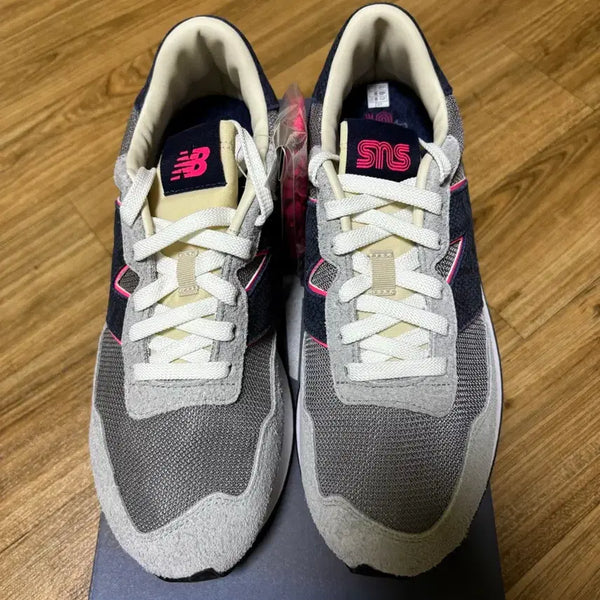 [BUNJANG] New Balance x SNS MS237NS Sneakers / 뉴발란스 x SNS MS237NS 260사이즈 (새상품)