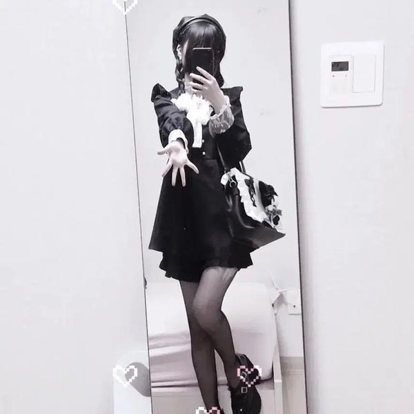 [BUNJANG] Rojita Lace Setup / Rojita 로지타 셋업 판매합니다