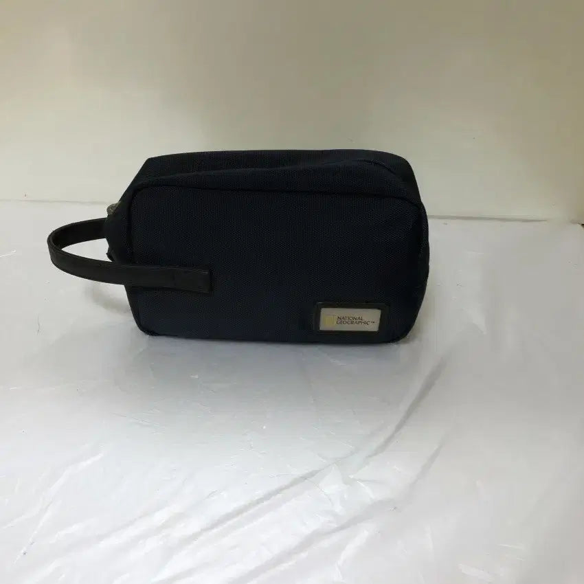 [BUNJANG] National Geographic Pouch Bag / 내셔널지오그래픽 파우치백@9908