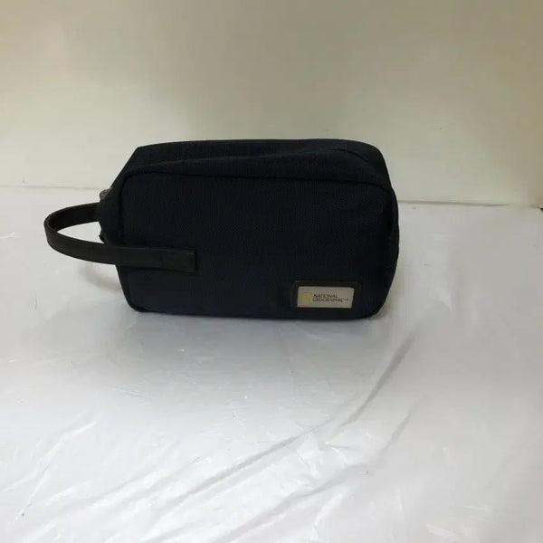 [BUNJANG] National Geographic Pouch Bag / 내셔널지오그래픽 파우치백@9908
