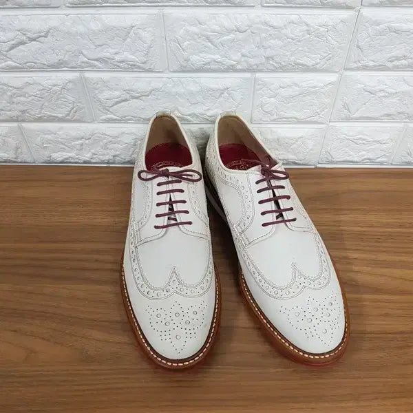 [BUNJANG] Geumgang Shoes Regal Sneakers Men's 260mm / 금강제화 리갈 스니커즈 남성260 (구두 로퍼)