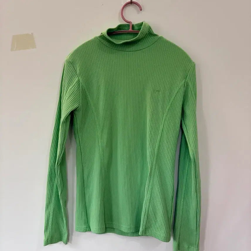 [BUNJANG] STUDIO TOMBOY Ribbed Knit Sweater / 스튜디오톰보이 골지 니트