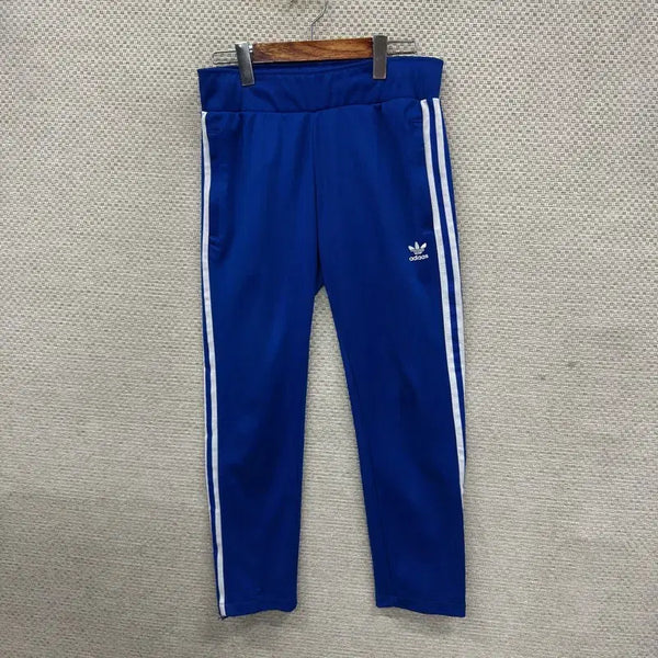[BUNJANG] Adidas Europa Track Pants D02889 / 아디다스 유로파 트랙팬츠 츄리닝바지 90 D02889