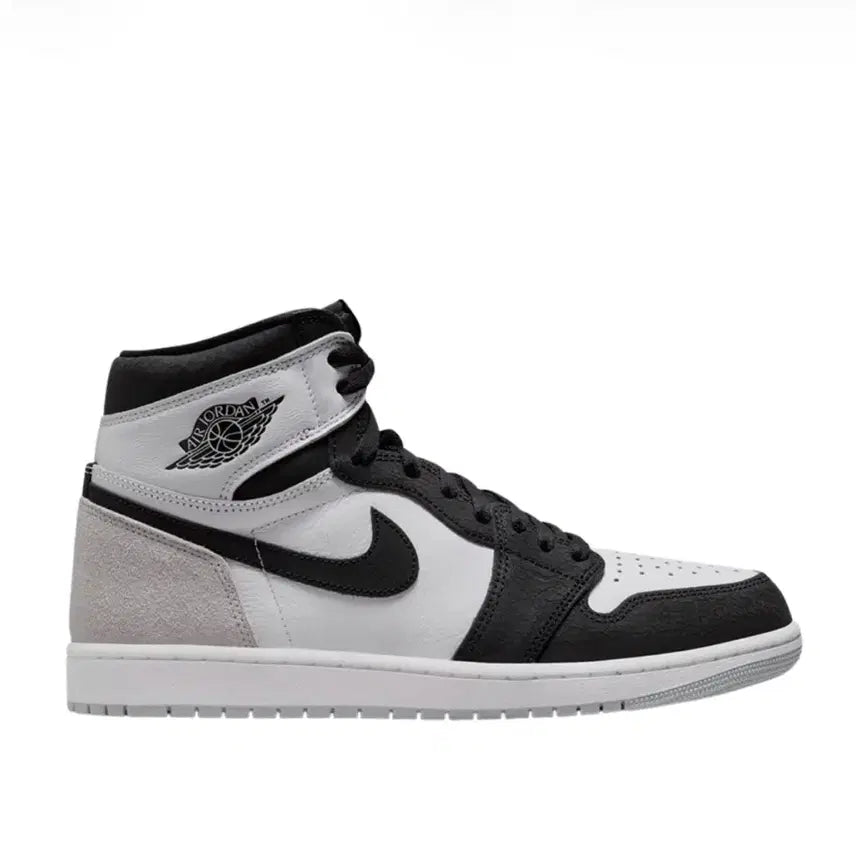 [BUNJANG] Jordan 1 Retro High OG Bleached Coral / (새상품)(270)조던 1 레트로 하이 OG 블리치드 코랄