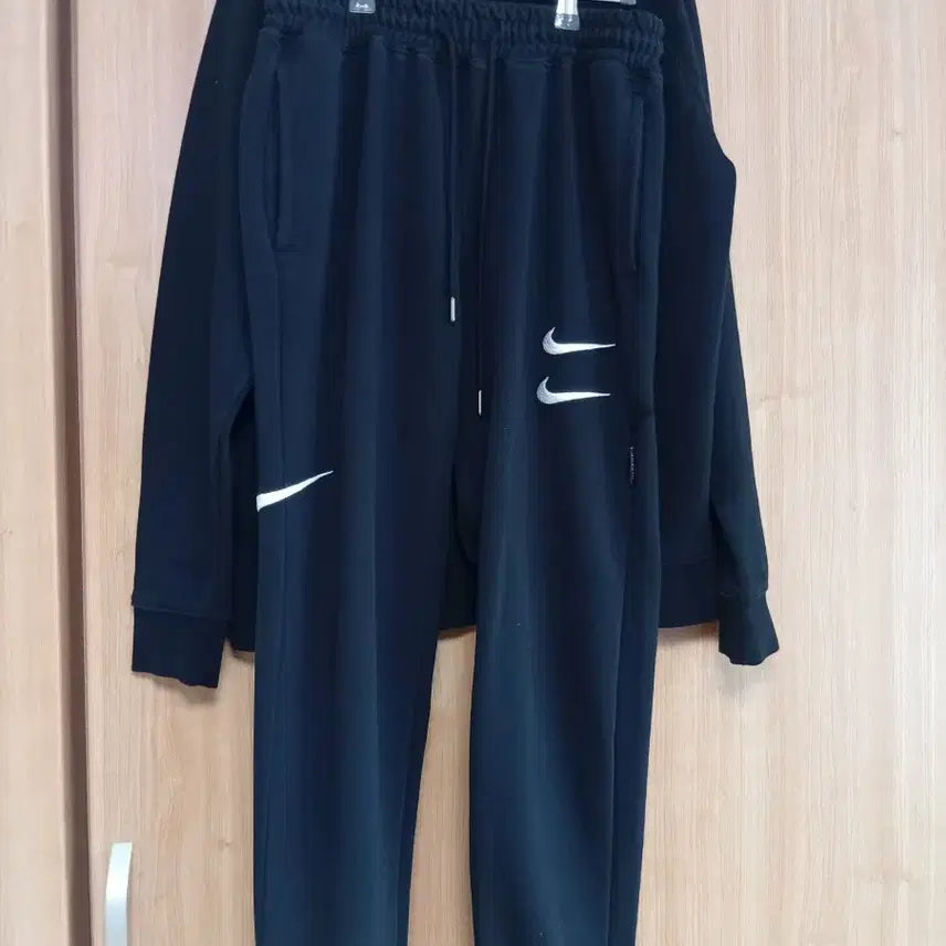 [BUNJANG] Nike Training Set / 나이키