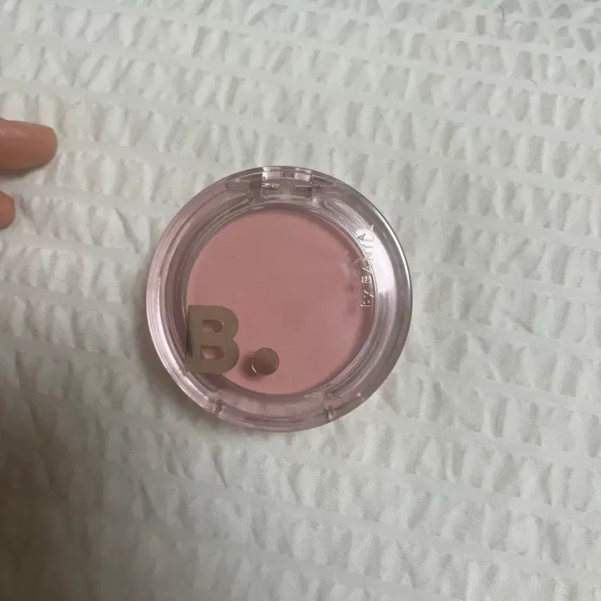[BUNJANG] B. by BANILA Priming Veil Cheek Glazed / 바닐라코 프라이밍 베일치크 글리머