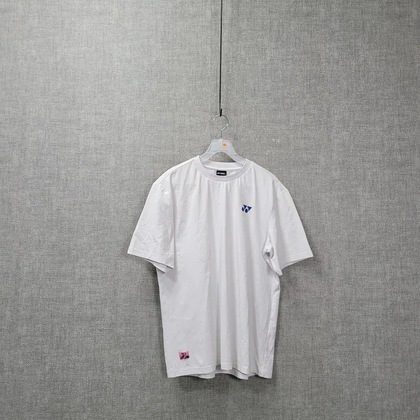[BUNJANG] Yonex Short Sleeve T-Shirt Size 90 / ㅈ199 요넥스 반팔 90