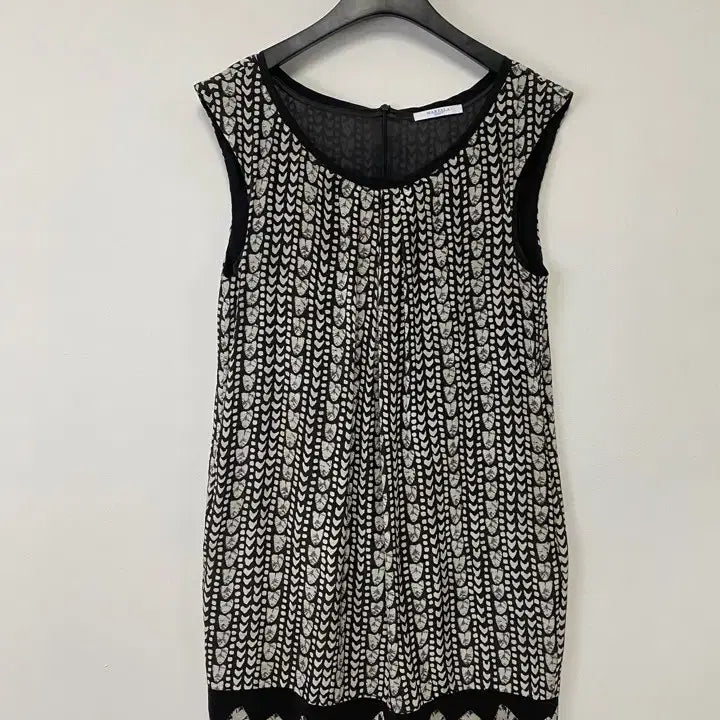 [BUNJANG] Marella by Max Mara Vintage Silk Dress / 빈티지 MARELLA by MAX MARA 실크 원피스