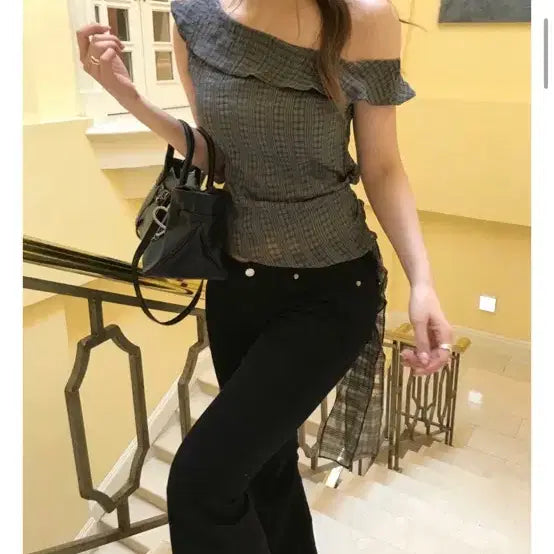 [BUNJANG] Onz Pants / 온즈 팬츠