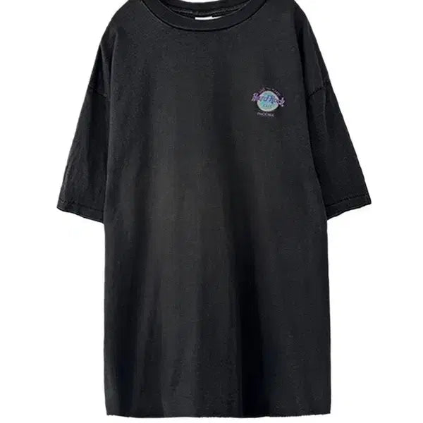 [BUNJANG] Hard Rock Cafe 90s Single Stitch Heavy Cotton T-Shirt XL / [XL] HARD ROCK CAFE 90s 싱글스티치 헤비코튼 반팔티