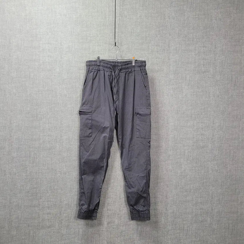 [BUNJANG] Jogger Pants (Size 34) / ㅈ204 조거 팬츠 34
