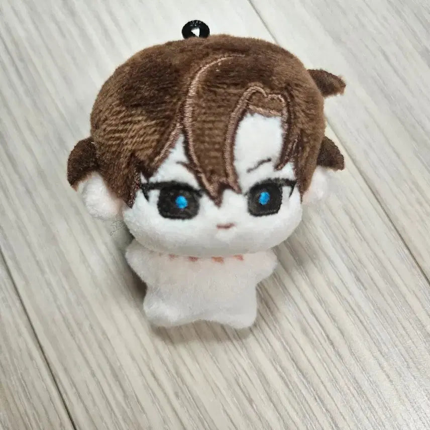 [BUNJANG] Goedam Chulgeun Choi Yo-won Official 5cm Doll / 괴담출근 최요원 공식 5cm 인형