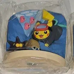 [BUNJANG] Pokemon Jeju Edition Pikachu Magnet / 포켓몬 제주에디션 피카츄 마그넷