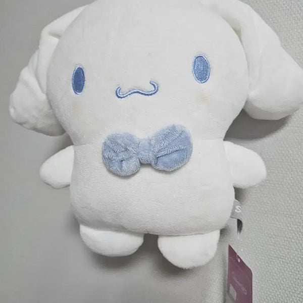 [BUNJANG] Sanrio Cinnamoroll Nap Cushion / 산리오 시나모롤 낮잠쿠션