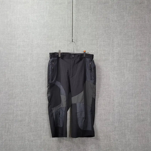 [BUNJANG] Colorblock Pants Size 30 / ㅈ206 배색 팬츠 30