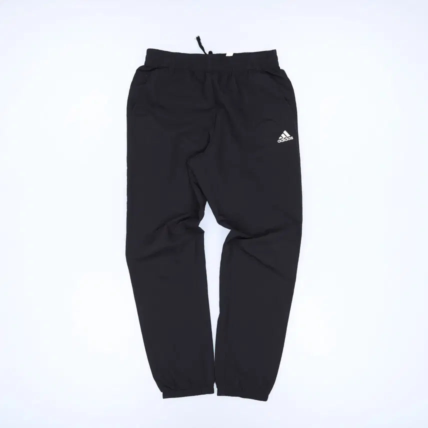 [BUNJANG] Adidas Nylon Jogger Pants (Lightweight) / L 아디다스 나일론 조거팬츠(얇음) 0722H