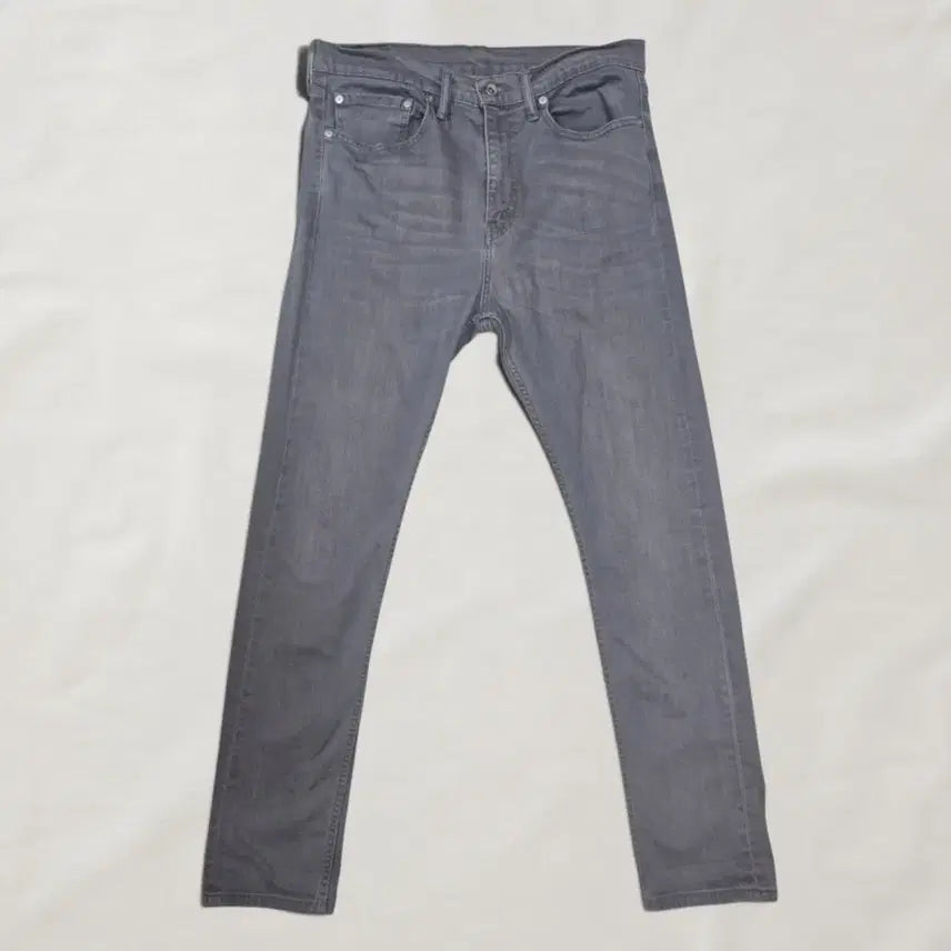 [BUNJANG] Levi's Denim Jeans NV.33 / 리바이스 데님 청바지 nv.33