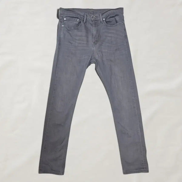 [BUNJANG] Levi's Denim Jeans NV.33 / 리바이스 데님 청바지 nv.33