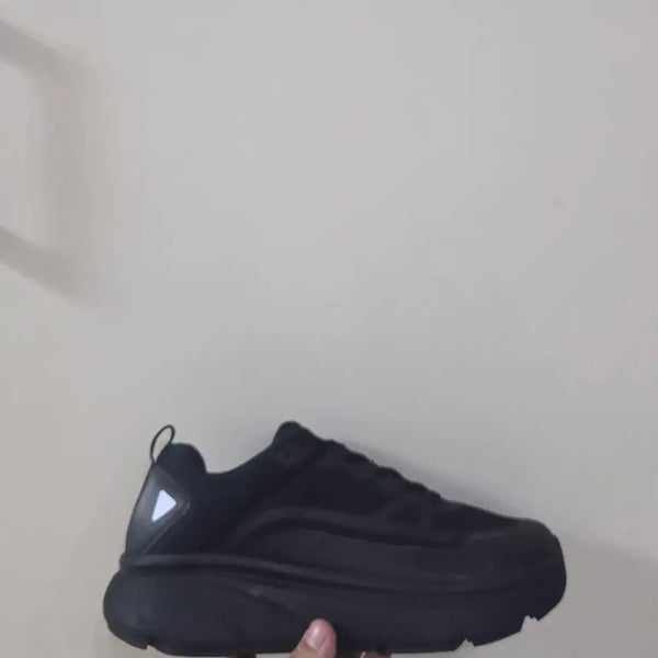 [BUNJANG] Akiklassic Bumper Triple Black Recovery Shoes / [270] 아키클래식 범퍼 트리플블랙 리커버리슈즈