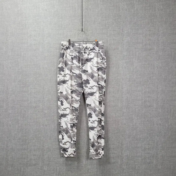 [BUNJANG] 32 Camo Pants / ㅈ210 카모 팬츠 32