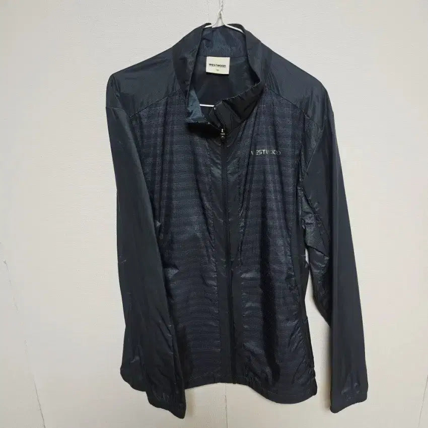 [BUNJANG] Westwood Men's Zip-Up Jacket 100L / 웨스트우드 남성 집업 자켓 100L@9916
