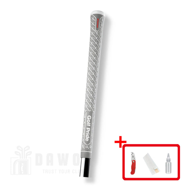 [BUNJANG] Golf Pride Z Grip Align Max Standard Size Grip / 골프프라이드 Z그립 얼라인 맥스 스탠다드 사이즈 단일 505g