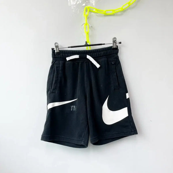 [BUNJANG] Nike Kids Banding Shorts (Ages 8-10) / 나이키 쥬니어 밴딩반바지 8-10세