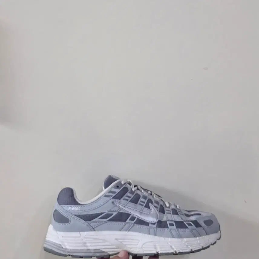 [BUNJANG] Nike P-6000 SE Light Smoke Grey Phantom / [255] 나이키 P-6000 SE 라이트스모크그레이팬텀ㅡ단종매물,최저가
