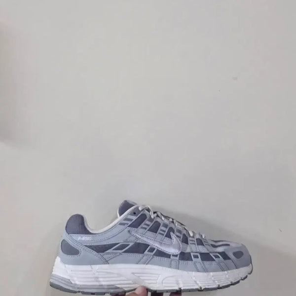 [BUNJANG] Nike P-6000 SE Light Smoke Grey Phantom / [255] 나이키 P-6000 SE 라이트스모크그레이팬텀ㅡ단종매물,최저가