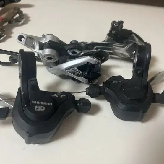 [BUNJANG] Shimano Deore XT M780 Groupset / 시마노 데오레 XT 그룹셋 m780