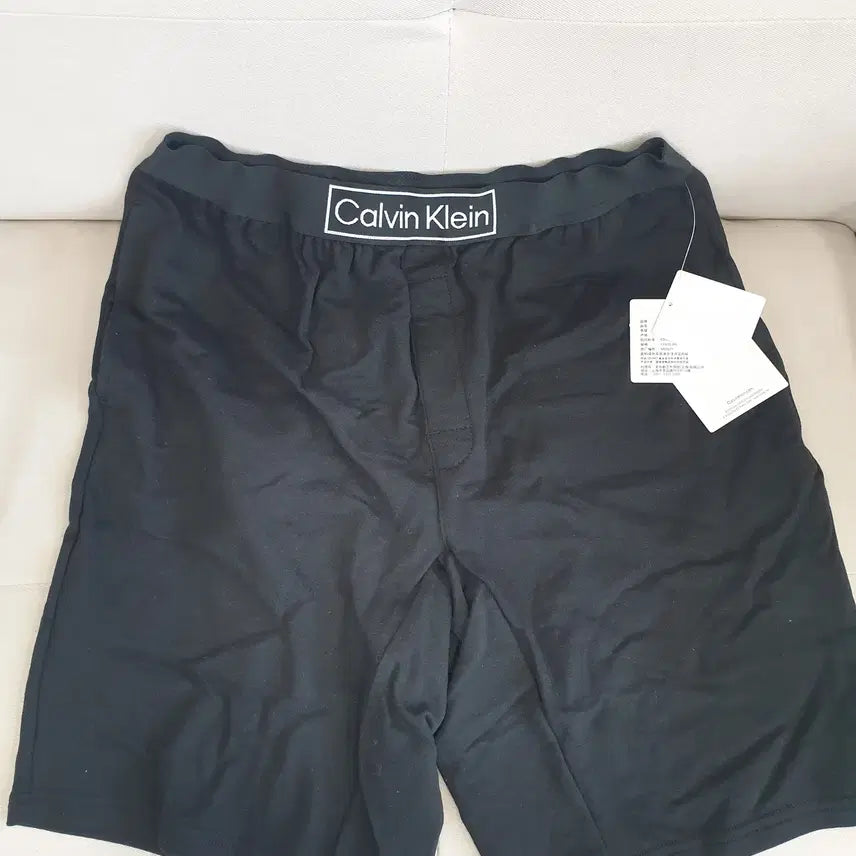 [BUNJANG] Calvin Klein Home Wear Pants (M) / 캘빈클라인 바지 (새상품)