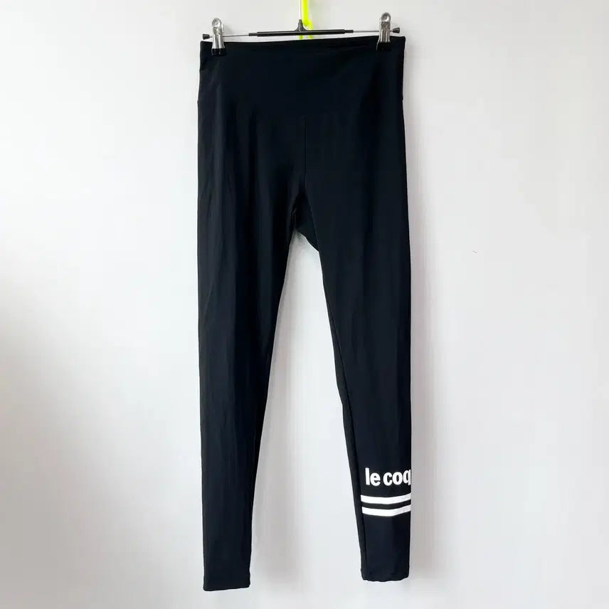 [BUNJANG] Le Coq Sportif Women's Leggings Size 26 / 르꼬끄 여성레깅스 26