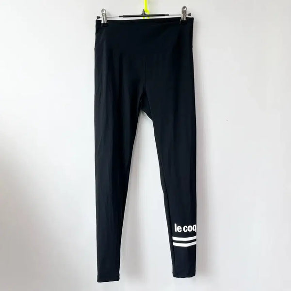 [BUNJANG] Le Coq Sportif Women's Leggings Size 26 / 르꼬끄 여성레깅스 26