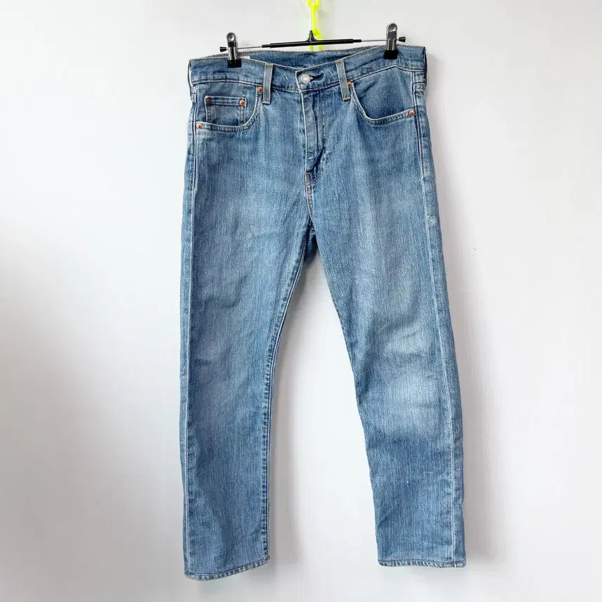 [BUNJANG] Levi's 502 Men's Jeans Size 30 / 리바이스502 남성청바지 30