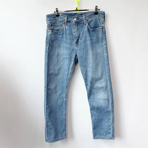 [BUNJANG] Levi's 502 Men's Jeans Size 30 / 리바이스502 남성청바지 30