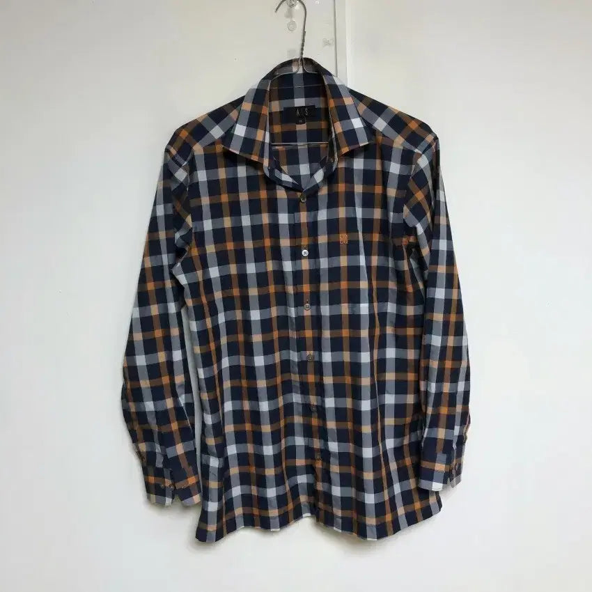[BUNJANG] Daks Men's Shirt Size 95M / 닥스 남성 셔츠 95M@9930