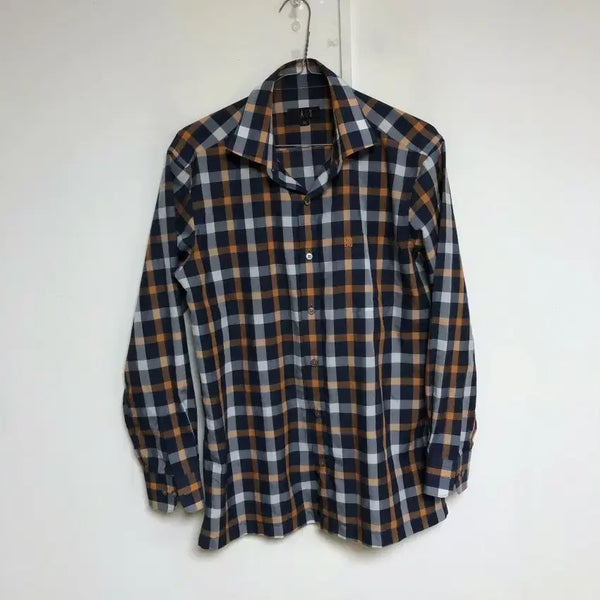 [BUNJANG] Daks Men's Shirt Size 95M / 닥스 남성 셔츠 95M@9930