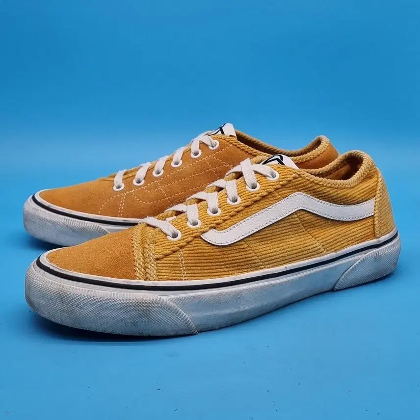 [BUNJANG] Vans Bass & Eye Men's Sneakers (275) / bb 반스 배스앤아이 남성스니커즈275