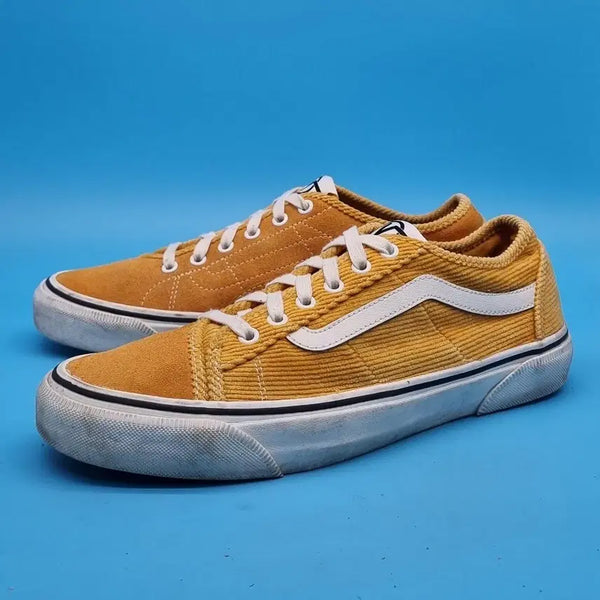 [BUNJANG] Vans Bass & Eye Men's Sneakers (275) / bb 반스 배스앤아이 남성스니커즈275