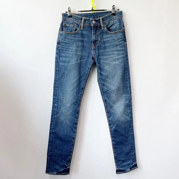 [BUNJANG] Levi's 511 Casual Jeans 28 / 리바이스511 캐주얼청바지 28