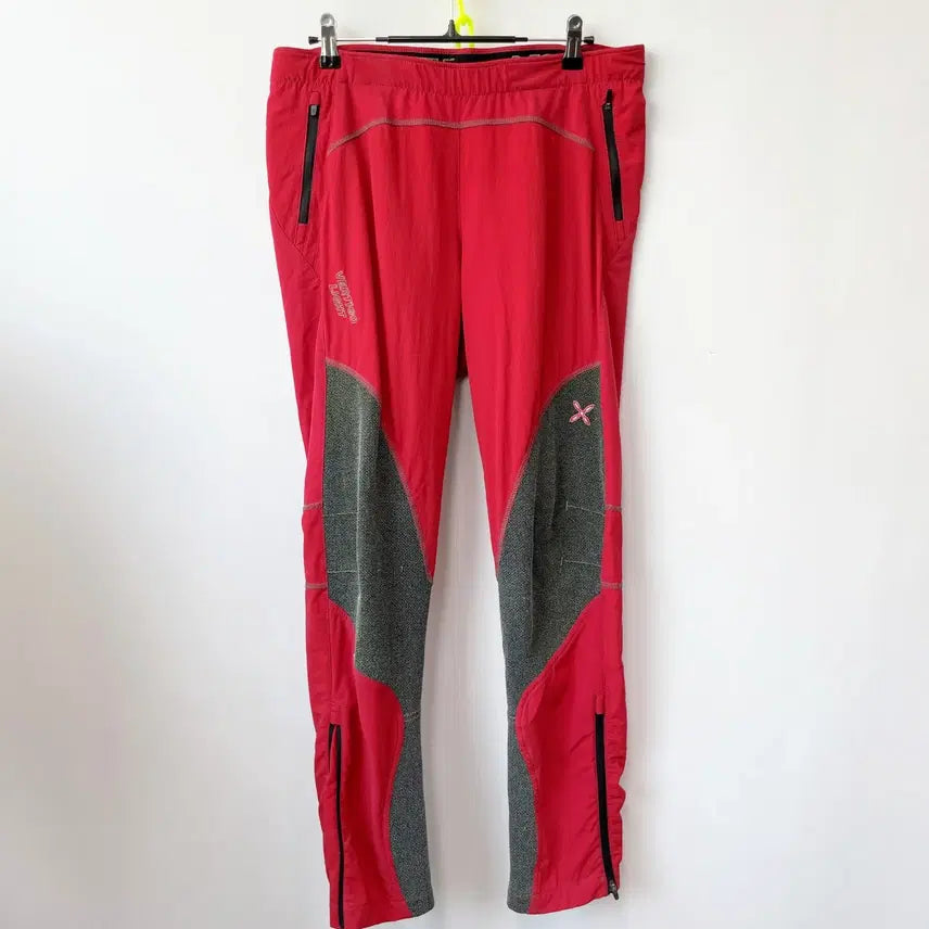 [BUNJANG] Moncler Men's Banding Trousers Summer M / 몬츄라 남성 밴딩바지 하절기 M