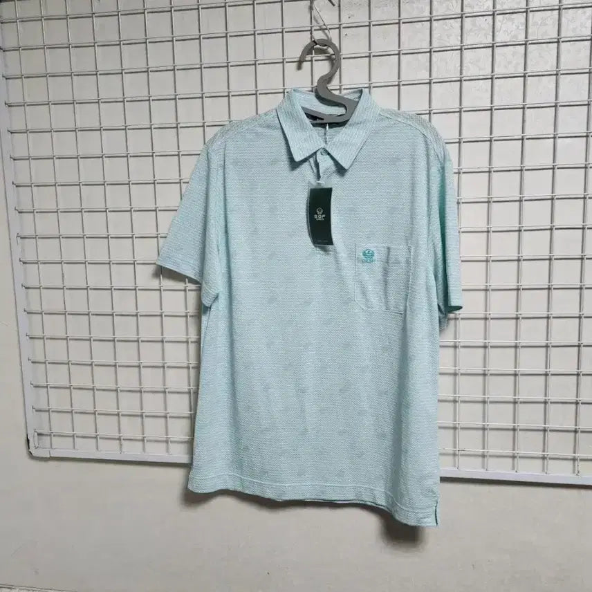 [BUNJANG] Superior Short Sleeve T-shirt (Men's 100) / (새상품)슈페리어반팔(남100)