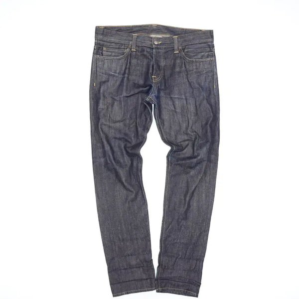 [BUNJANG] Carhartt Raw Denim Pants Size 32 / 32 칼하트 생지 데님팬츠 0722H