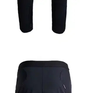 [BUNJANG] Long-term Women's Cycling Pants Size S with Pad / 롱텀 여성용 자전거 바지 s 패드o 새제품