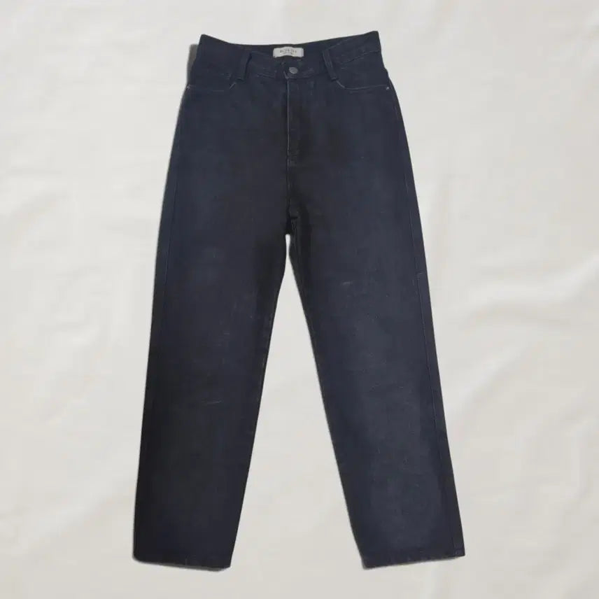 [BUNJANG] Blue Ice Denim Jeans NV.35 / 블루아이스 데님 청바지 nv.35