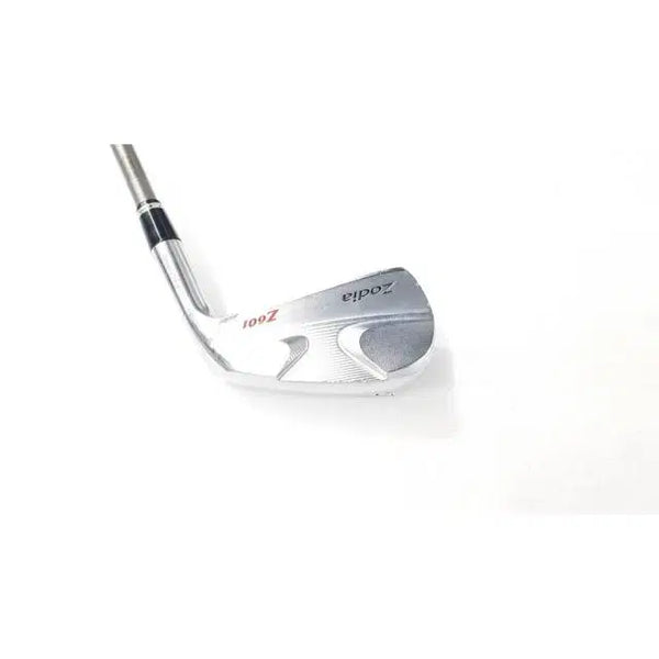[BUNJANG] Zodia Z601 SteelFiber 75R Driving Iron #4 / 조디아 Z601 스틸파이버75R 4번 드라이빙아이언(49515)