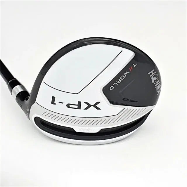 [BUNJANG] Honma TW XP-1 Fairway Wood #5 18-Degree Regular Flex / 혼마 TW XP-1 우드 5번 18도 R (Y334D)