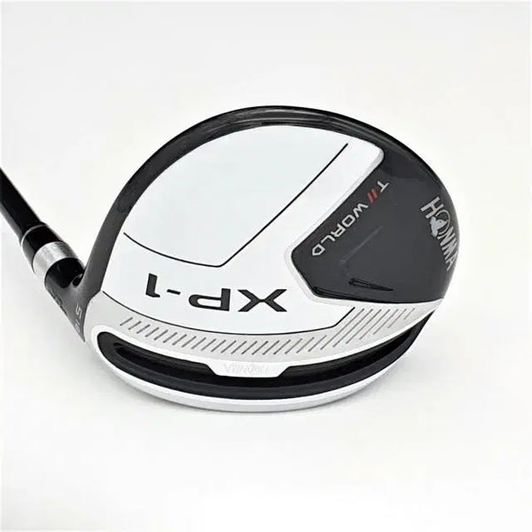 [BUNJANG] Honma TW XP-1 Fairway Wood #5 18-Degree Regular Flex / 혼마 TW XP-1 우드 5번 18도 R (Y334D)
