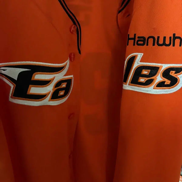 [BUNJANG] Hwang Junseo Jersey / 황준서 유니폼